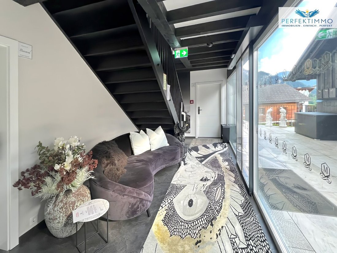 Apartment in Vandans, Vorarlberg, Austria 3 - 17853486