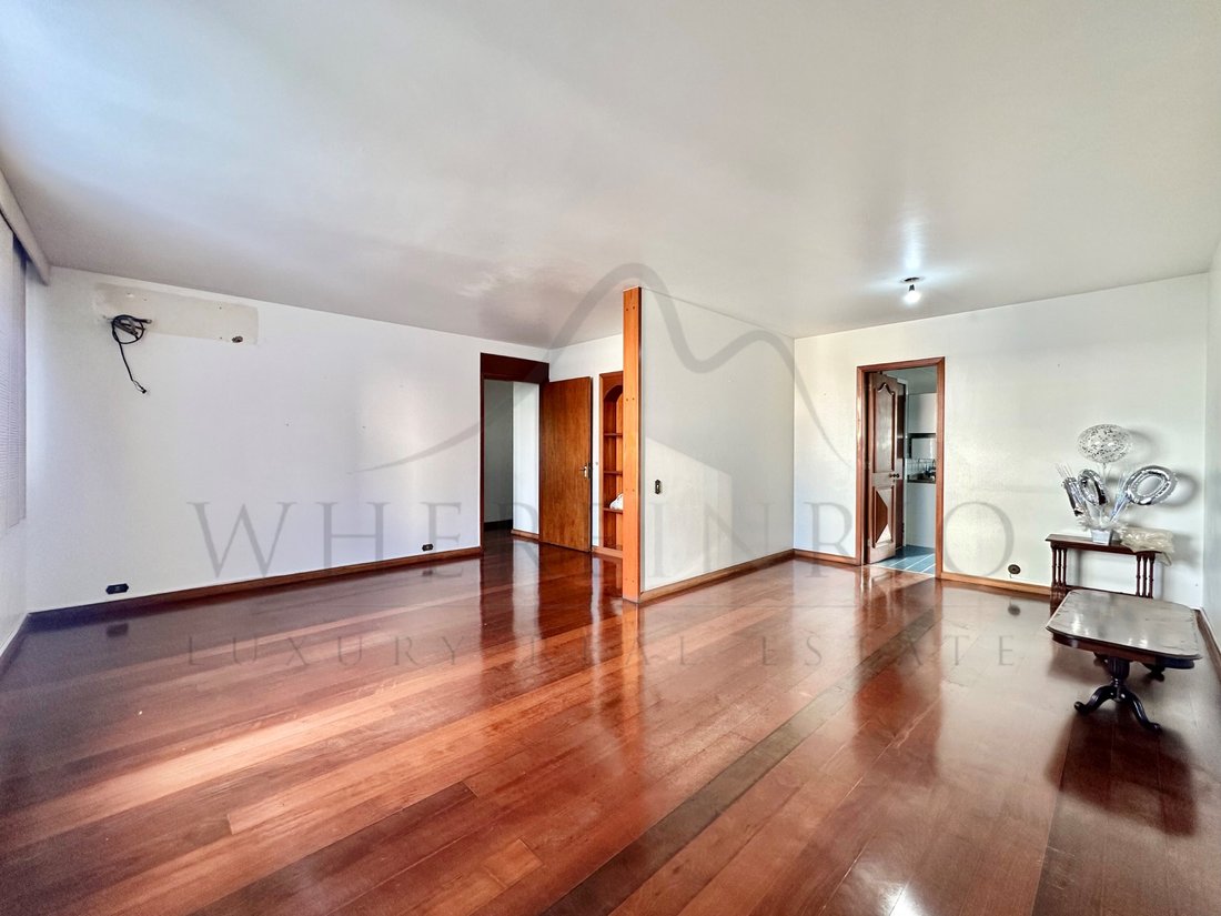 Apartment in Rio de Janeiro, State of Rio de Janeiro, Brazil 1 - 17853361