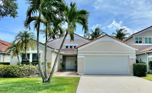 Maison à Fort Lauderdale, Floride, États-Unis 1