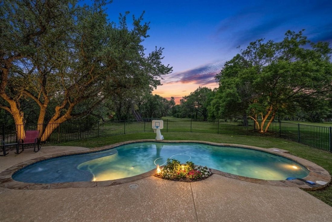 House in Liberty Hill, Texas, United States 2 - 17823653