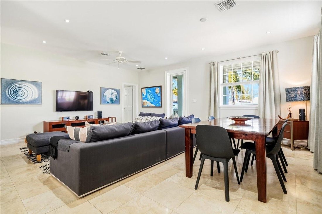 Apartment in Nassau, New Providence, The Bahamas 4 - 17855844