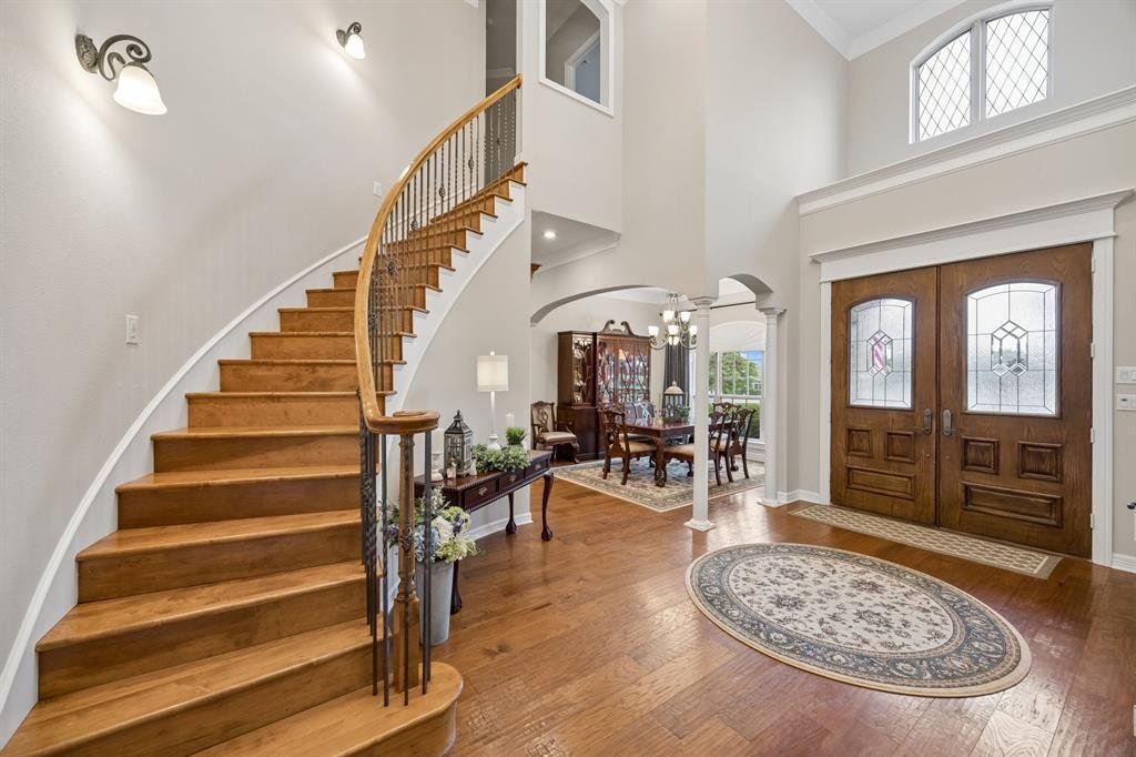 House in Midlothian, Texas, United States 3 - 17855792