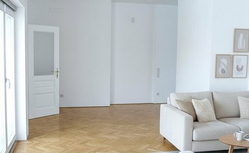 Penthouse in Vienna, Wien, Austria 1