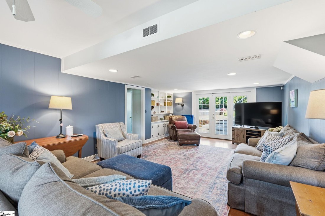 House in Greenville, South Carolina, United States 4 - 17852097