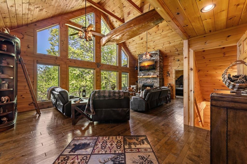 House in Blairsville, Georgia, United States 5 - 17304106
