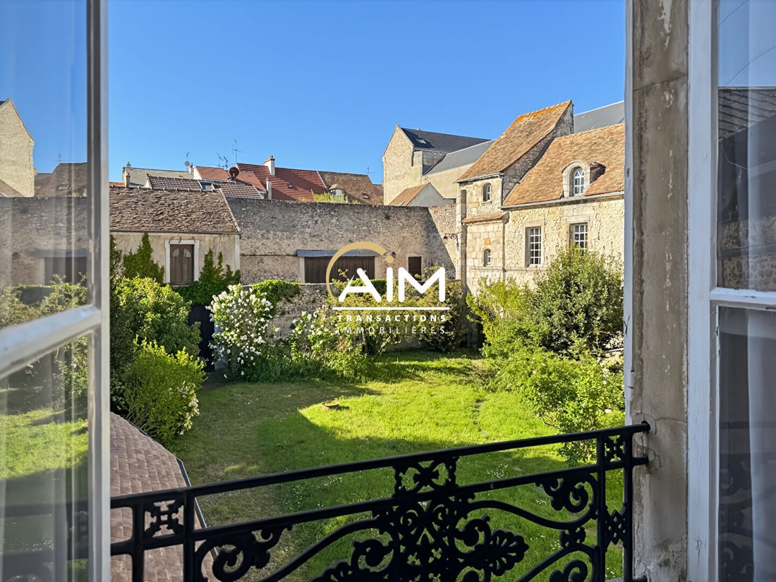 Villa in Saint Martin Sud, Étampes, France 2 - 17856211