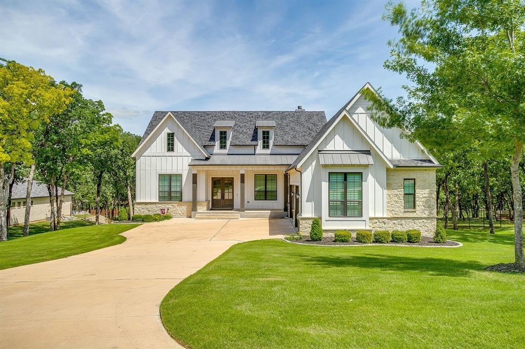 House in Burleson, Texas, United States 3 - 17855755