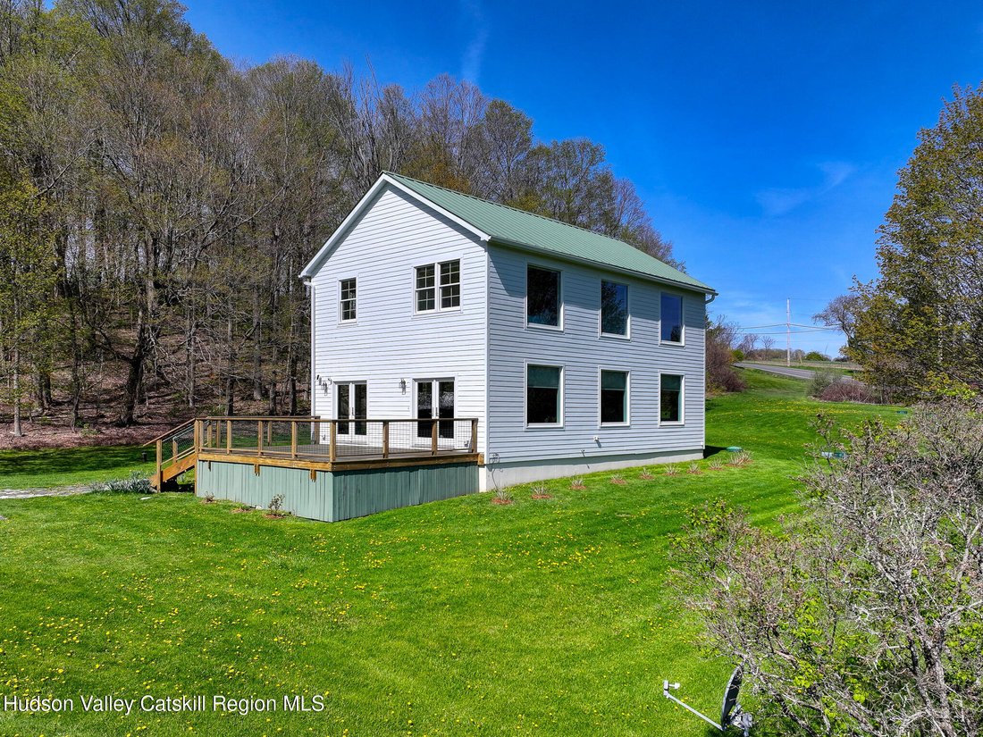 House in Millerton, New York, United States 1 - 17853005