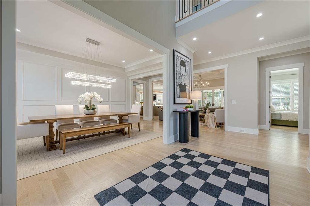 House in Marietta, Georgia, United States 3 - 17855930