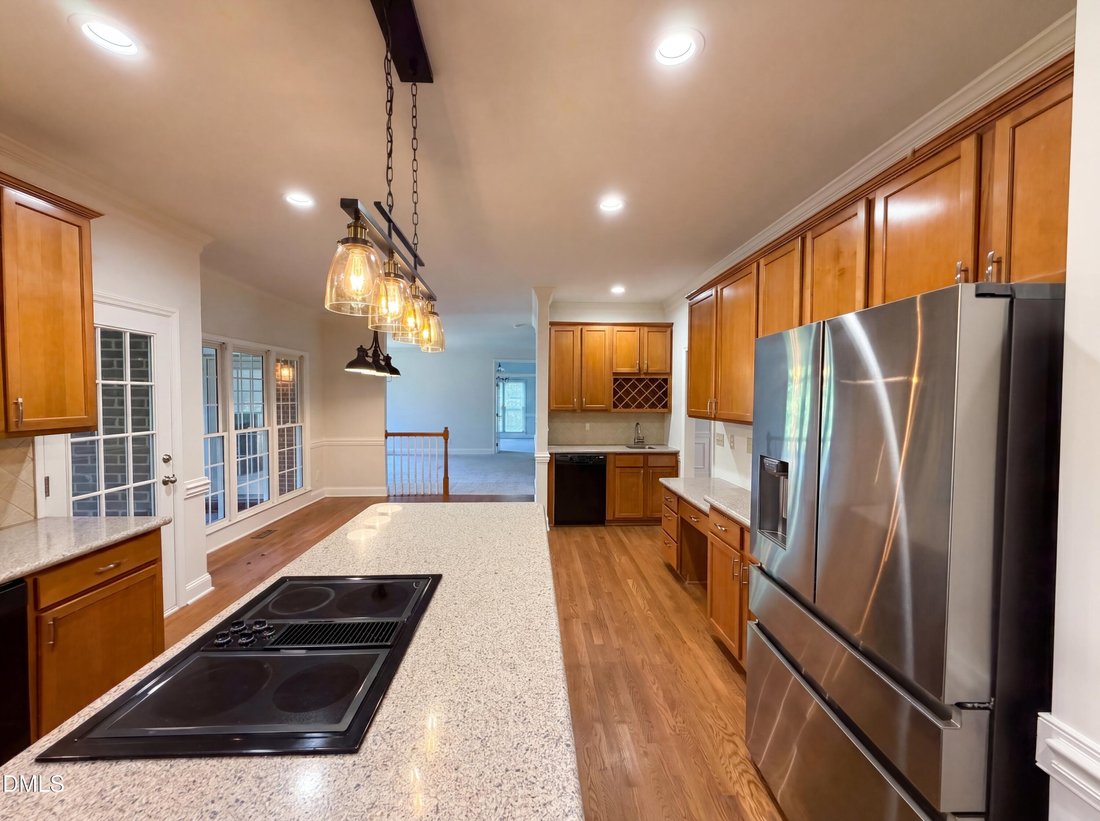 House in Raleigh, North Carolina, United States 3 - 17854749