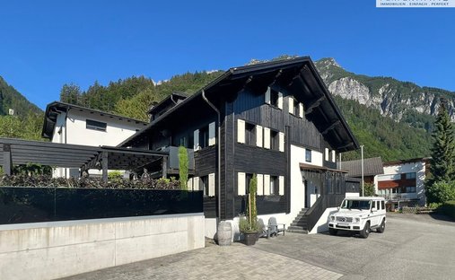 Wohnung in Vandans, Vorarlberg, Österreich 1
