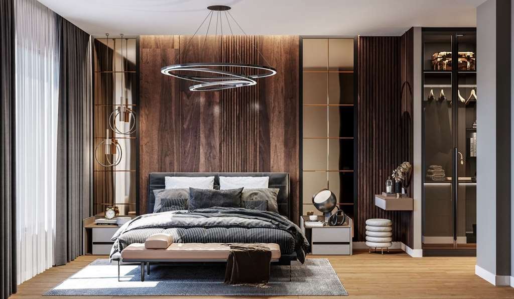 Apartment in İstanbul, İstanbul, Turkey 1 - 17852889