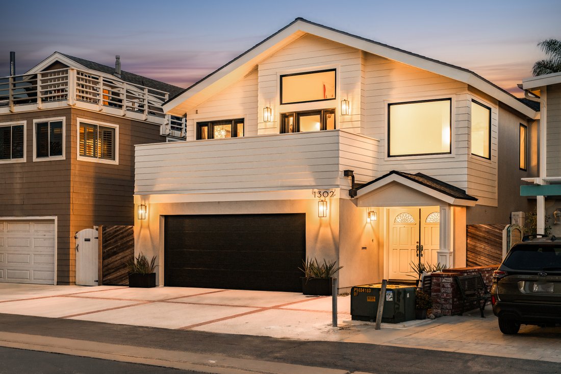 House in Ventura, California, United States 1 - 17853042