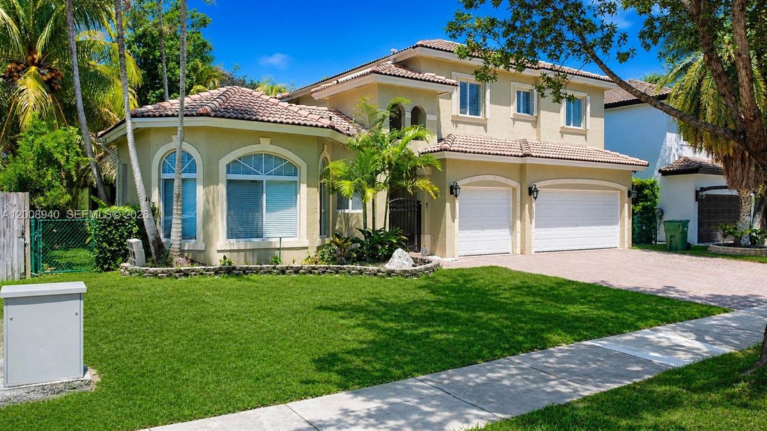 House in Homestead, Florida, United States 1 - 17851802