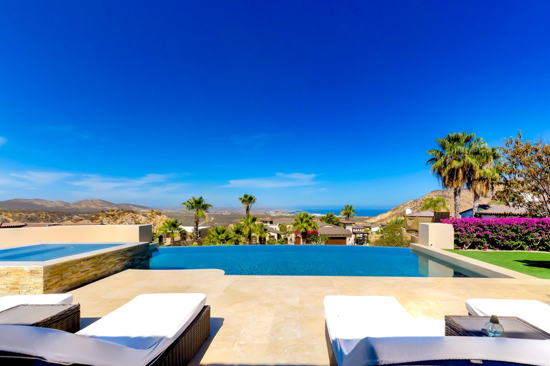House in San José del Cabo, Baja California Sur, Mexico 1 - 17855973