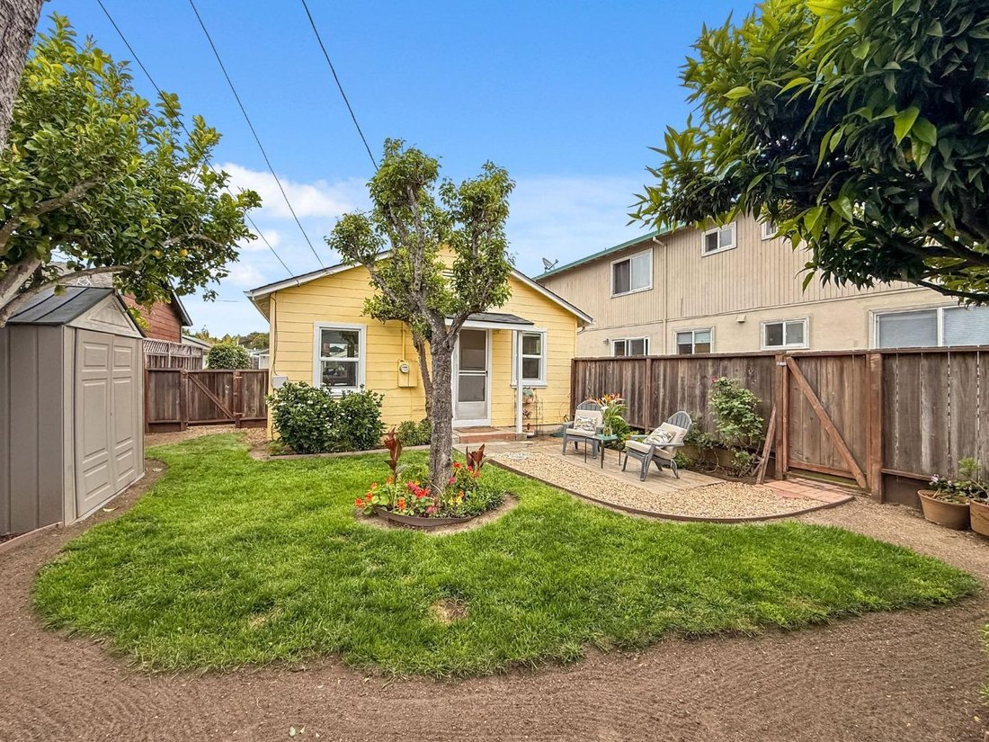 House in Capitola, California, United States 1 - 17854716