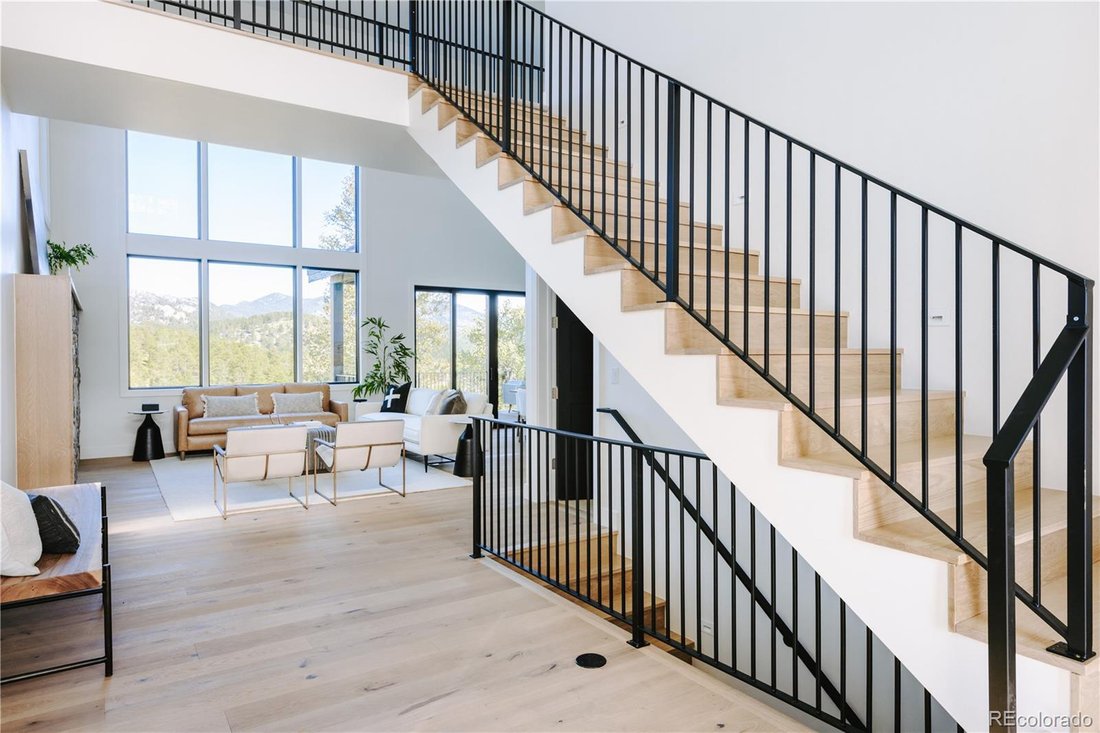 House in Evergreen, Colorado, United States 3 - 17854357