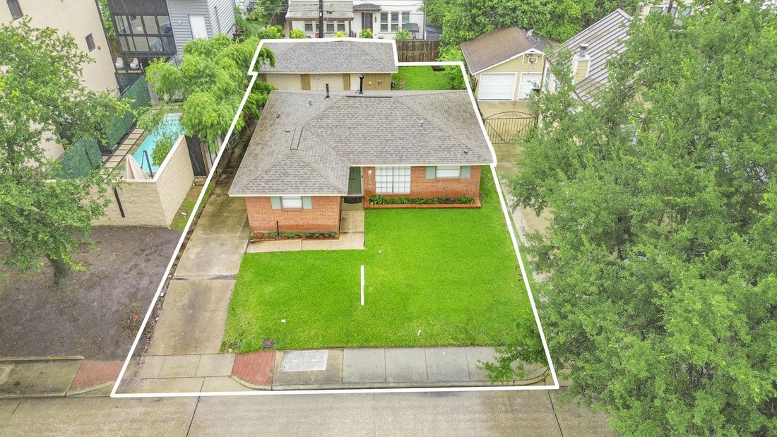 Land in Houston, Texas, United States 2 - 17853800