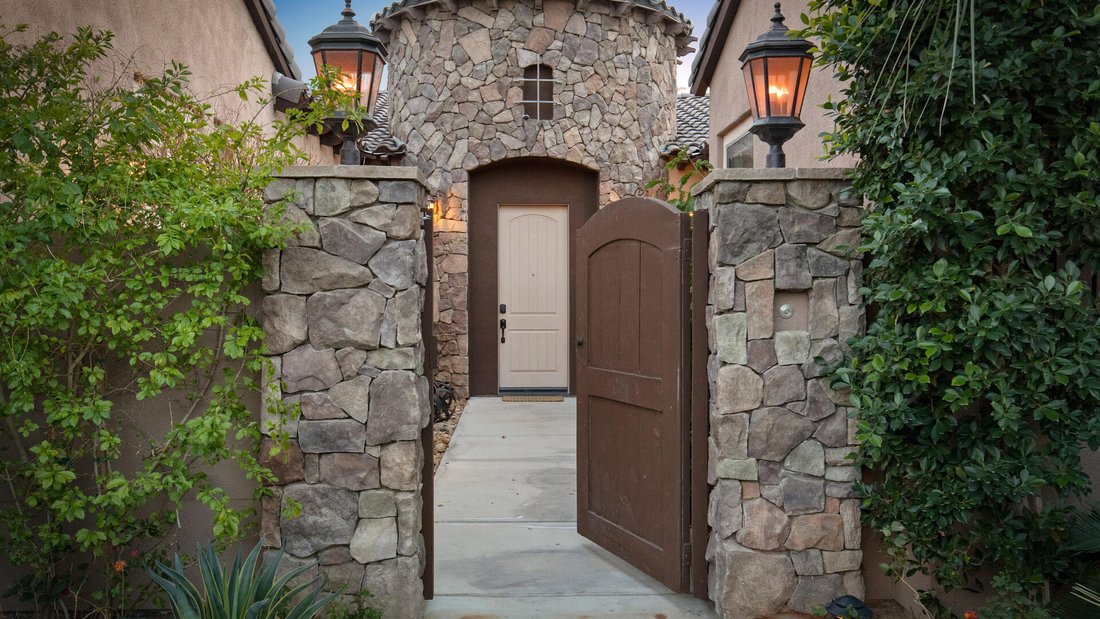House in Indio, California, United States 4 - 17854599