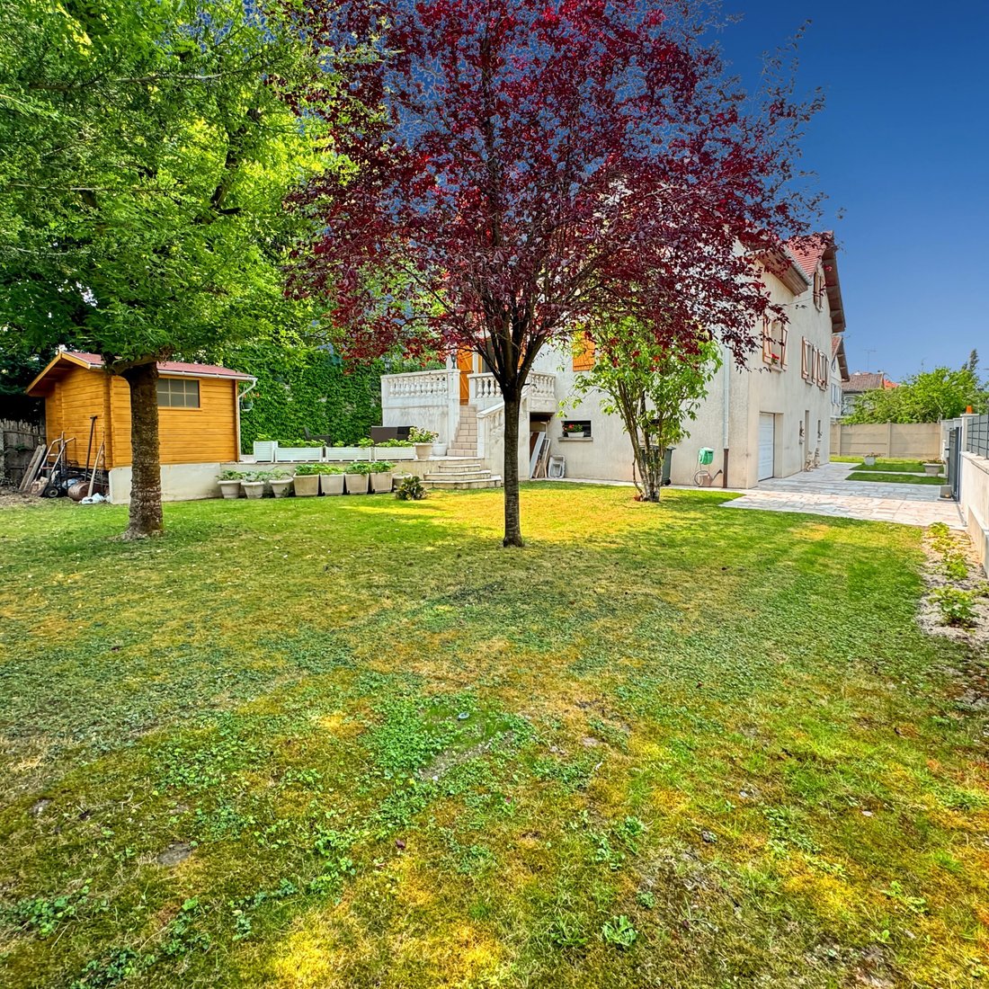 House in Centre Ancien, Bry-sur-Marne, France 1 - 17852677