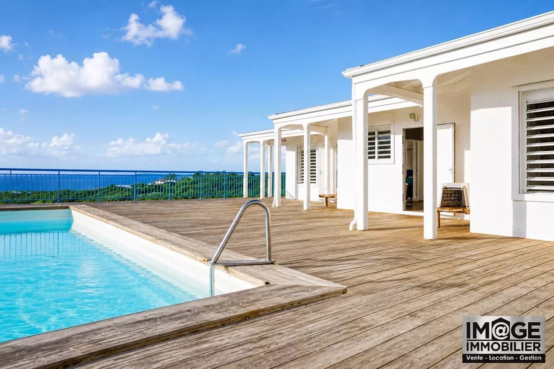 Villa in Les Terres Basses, Collectivity of Saint Martin, Saint Martin 3 - 17324271