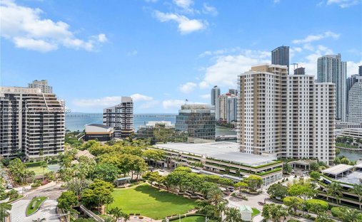 Condo in Miami, Florida, United States 1