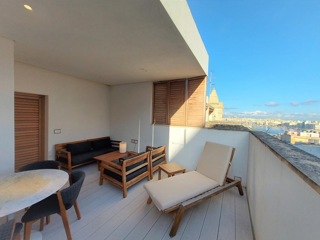 Apartment in Valletta, Malta 1 - 17857118