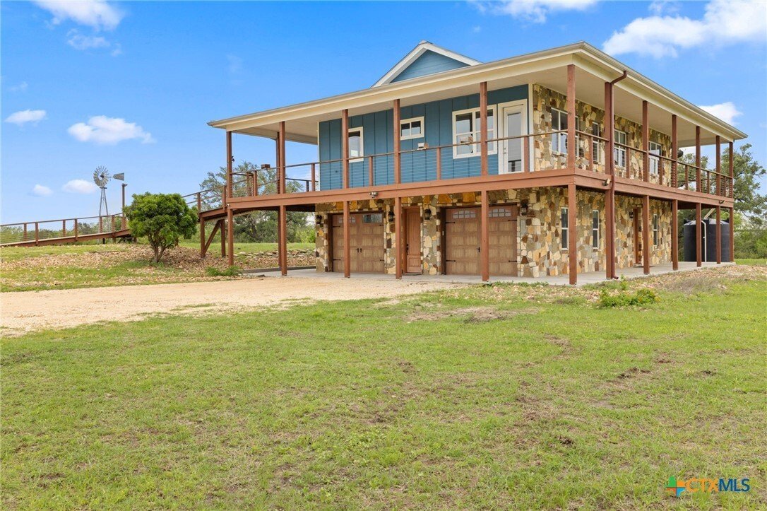 House in San Marcos, Texas, United States 2 - 17854379