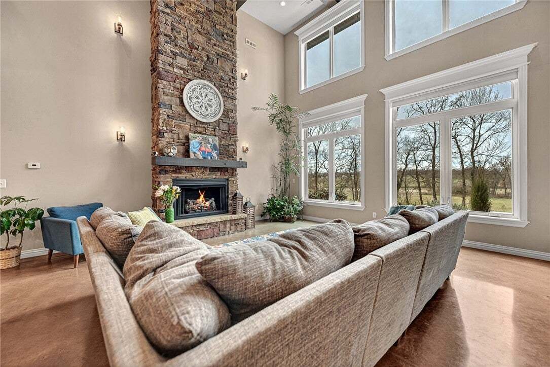 House in Cave Springs, Arkansas, United States 5 - 17852438
