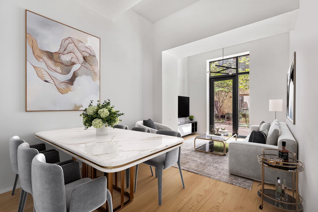 Condo in New York, New York, United States 1 - 17857056