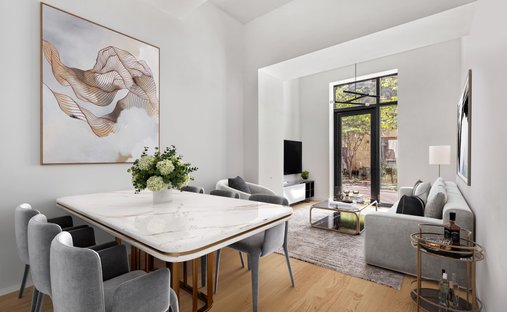 Condo in New York, New York, United States 1
