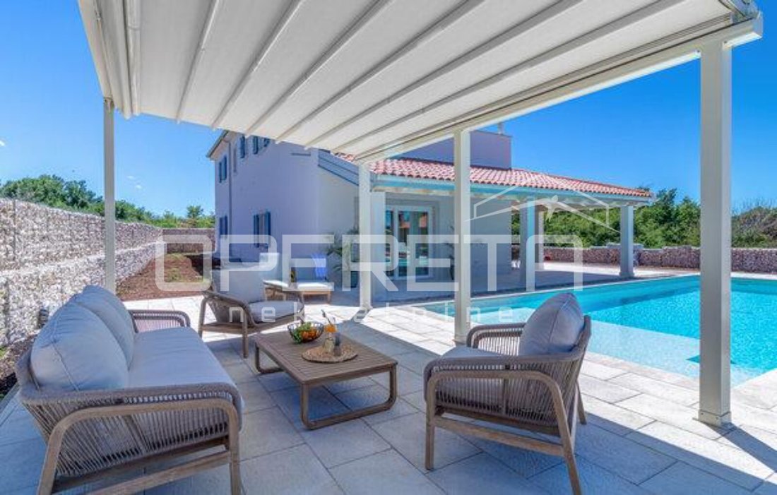 Villa in Barban, Istria County, Croatia 2 - 17856294