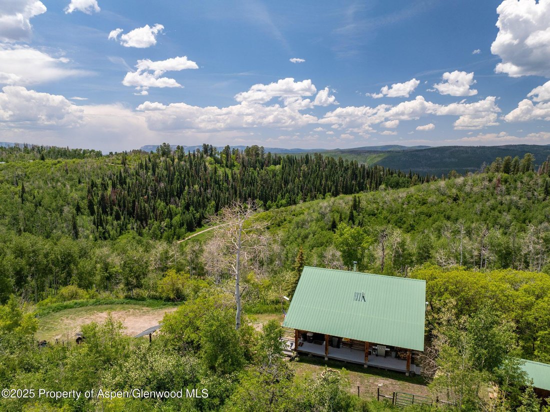 House in New Castle, Colorado, United States 1 - 17852875