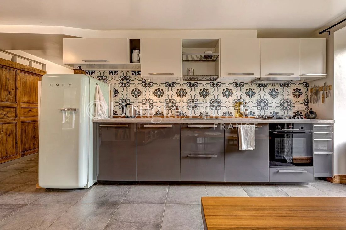 Apartment in Chamonix-Mont-Blanc, Auvergne-Rhône-Alpes, France 5 - 17853086