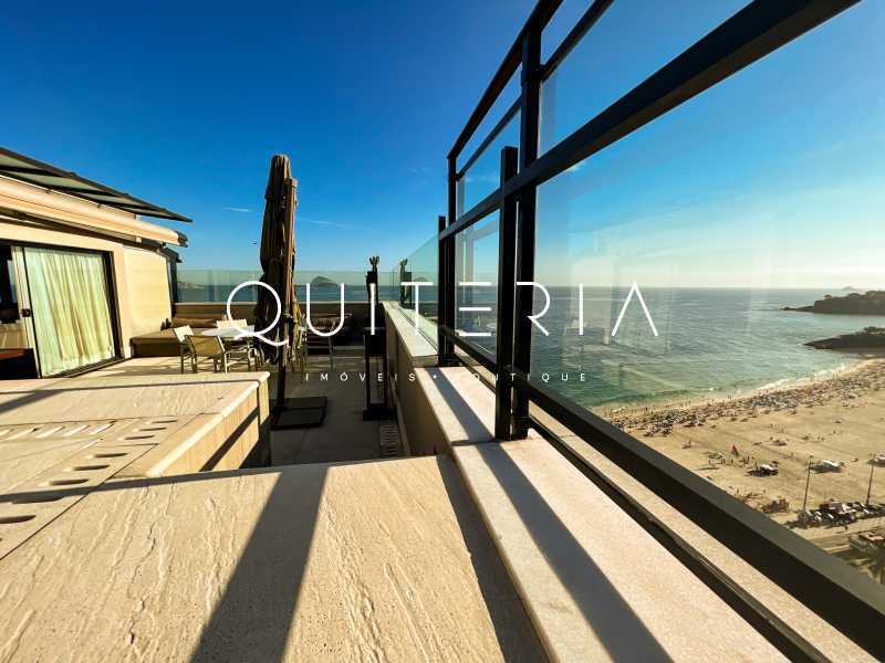Penthouse in Rio de Janeiro, State of Rio de Janeiro, Brazil 4 - 17856304