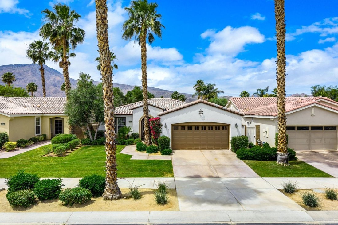 House in La Quinta, California, United States 1 - 17853681