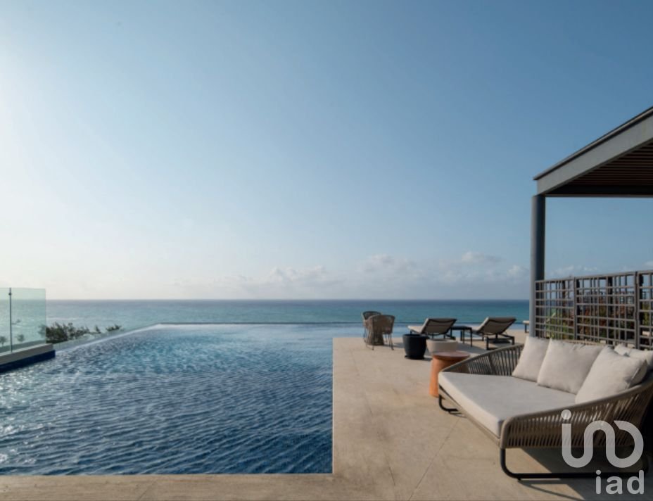 Apartment in Playa del Carmen, Quintana Roo, Mexico 5 - 17852857