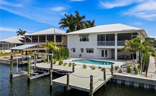 House in Bonita Springs, Florida, United States 1