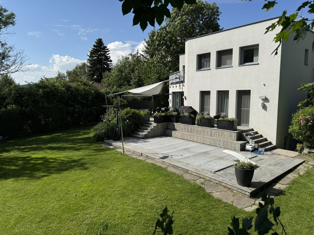 House in Gablitz, Lower Austria, Austria 5 - 17853507