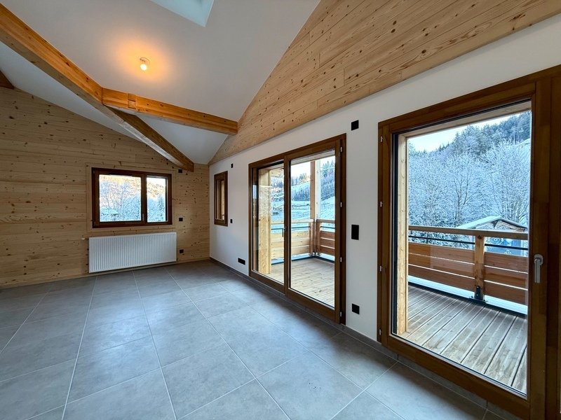 Apartment in Les Gets, Auvergne-Rhône-Alpes, France 3 - 17853105