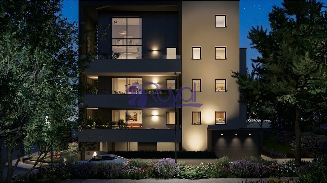 Apartment in Center, Parabiago, Lombardy 5 - 17854310