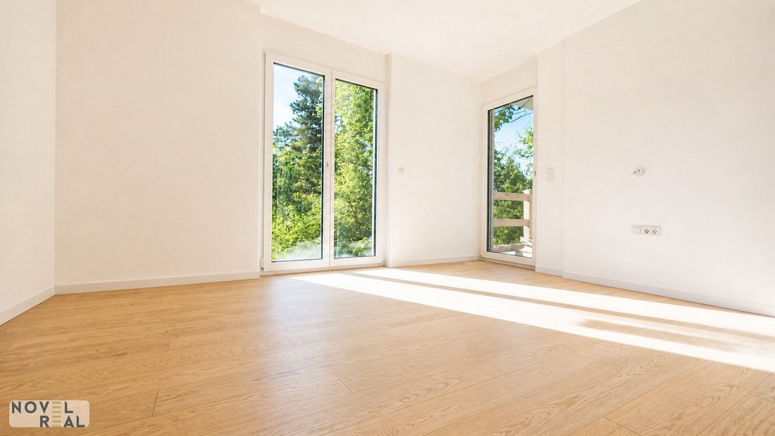 Apartment in Vienna, Wien, Austria 4 - 17853445