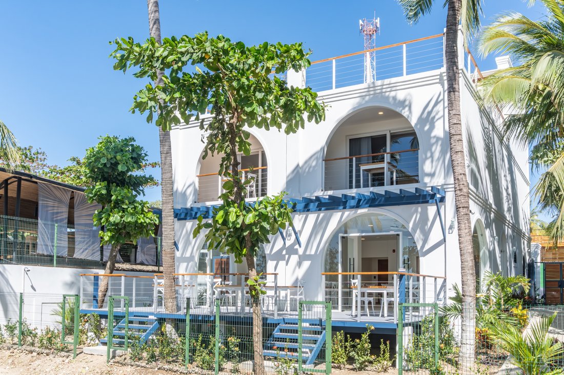 Apartment in Sámara, Guanacaste Province, Costa Rica 2 - 17855969