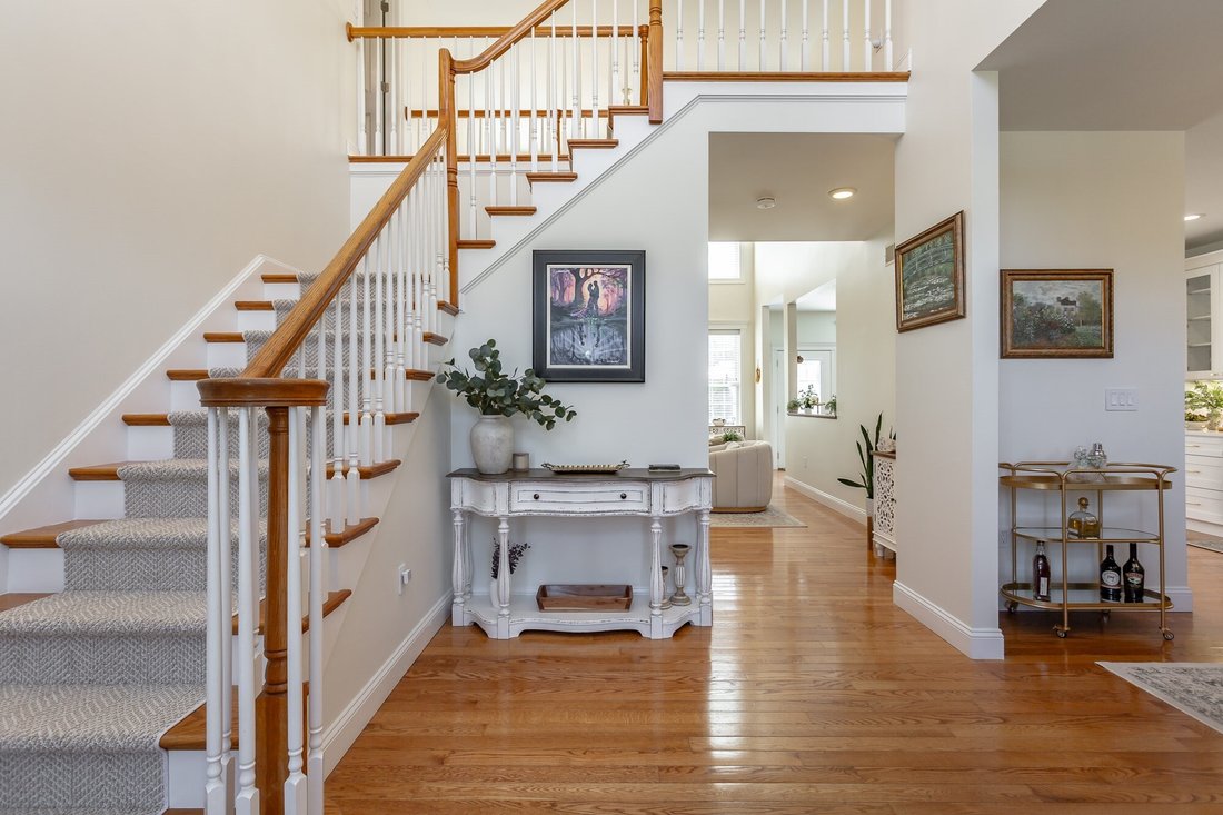 House in Acushnet, Massachusetts, United States 3 - 17851332