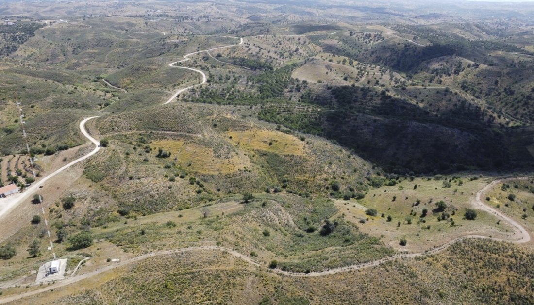 Land in Vila Real de Santo António, Algarve, Portugal 2 - 17853229