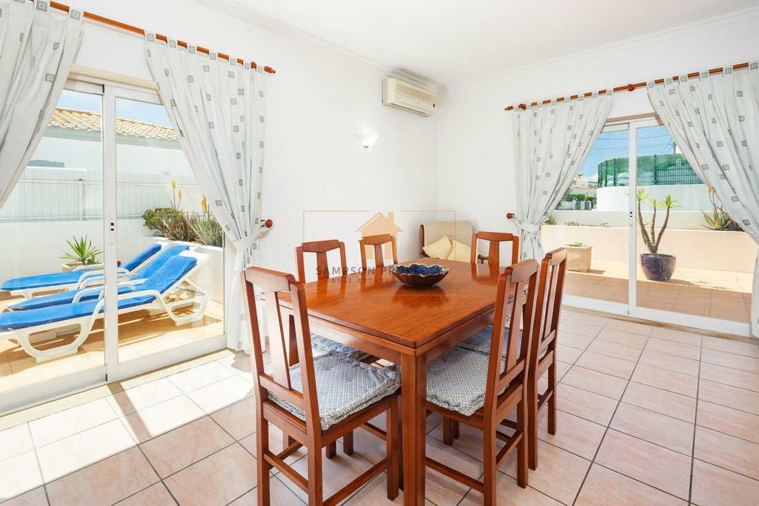 House in Carvoeiro, Algarve, Portugal 5 - 17854283