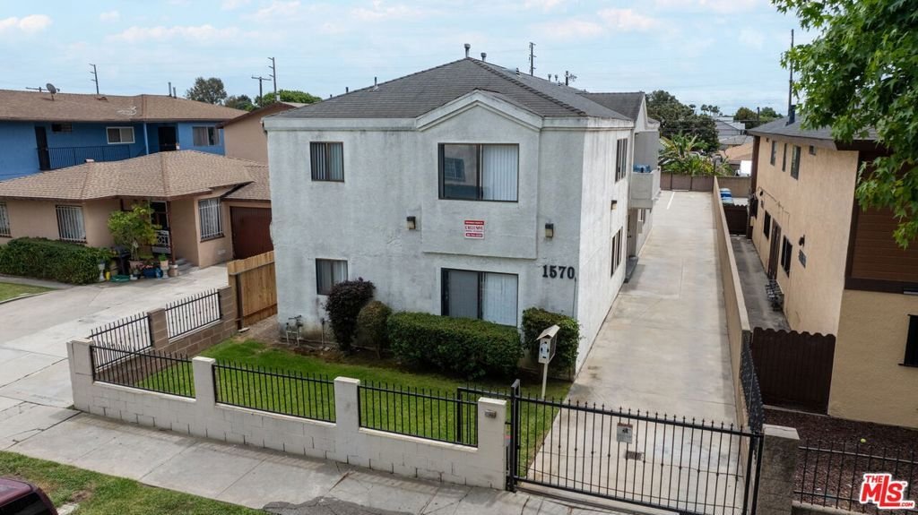 Torrance, California, United States 1 - 17854797