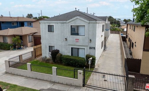 Torrance, California, United States 1