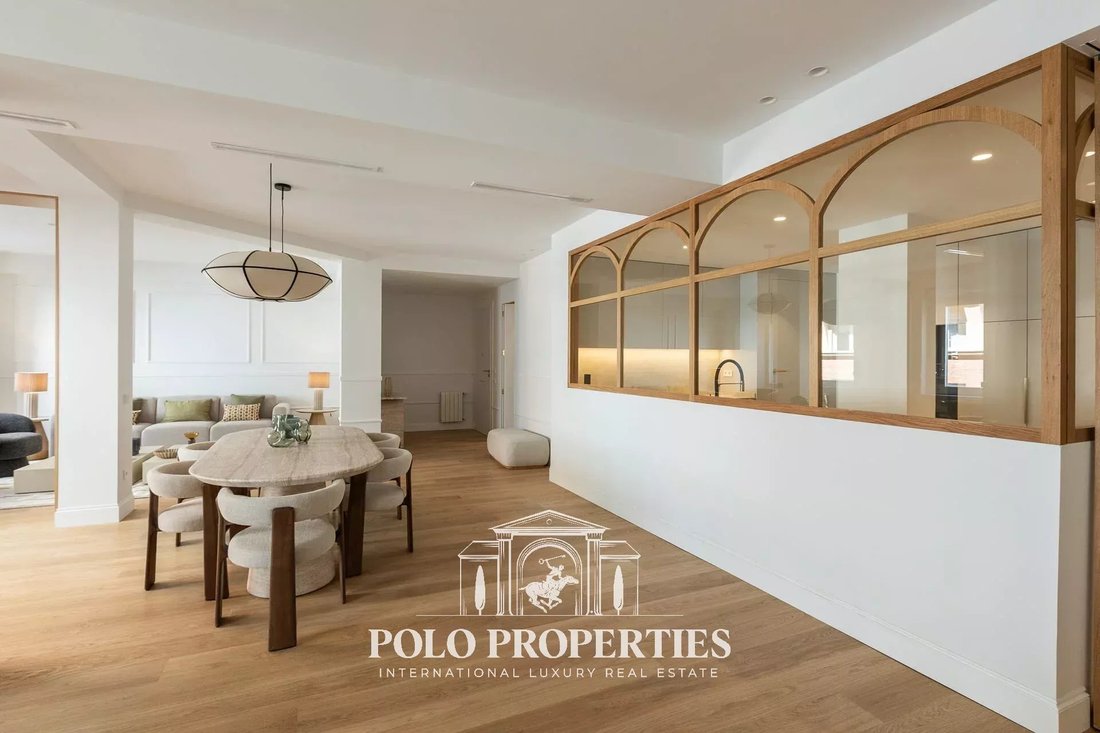 Apartment in Barrio Salamanca, Madrid, Spain 4 - 15965977
