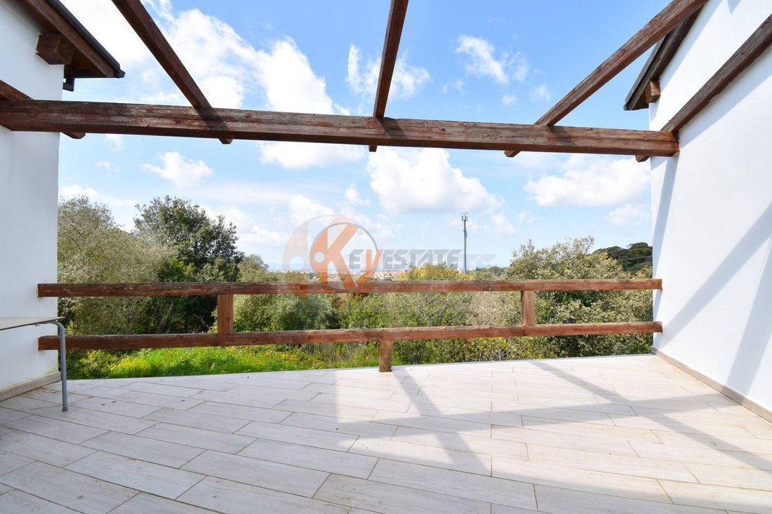 House in Historic Center, Sassari, Sardinia 4 - 17851718